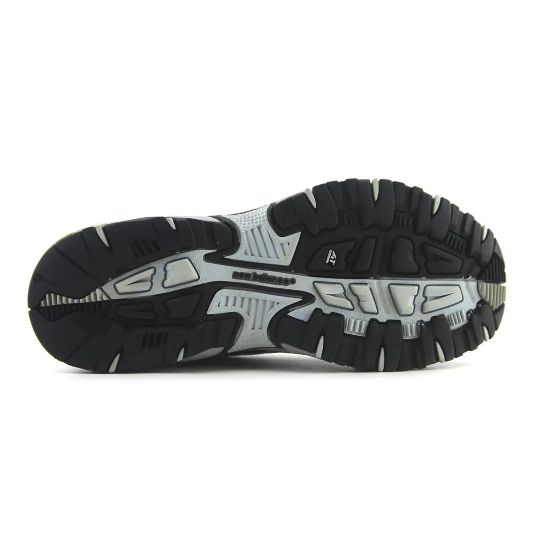 How To Clean Running Shoes With Mesh NEW BALANCE 607