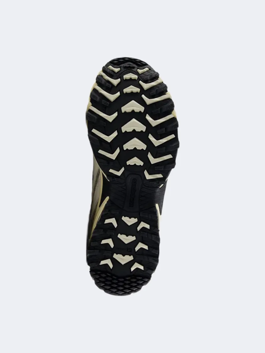 New Balance Classic Women's Shoes New Balance 610 Men Lifestyle Shoes Linen Stone