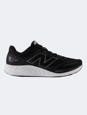 New Balance 680 Men Running Shoes Black/ Magnet New Balance Gore-tex