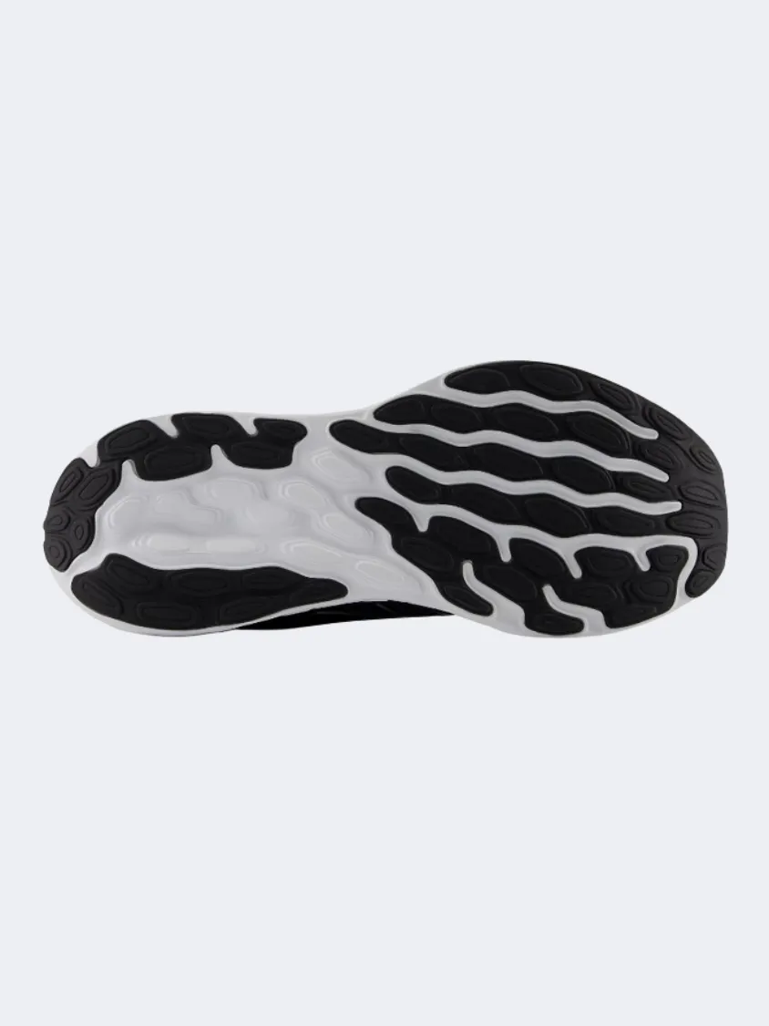 New Balance 680 Men Running Shoes Black/ Magnet Are New Balances Good For Flat Feet