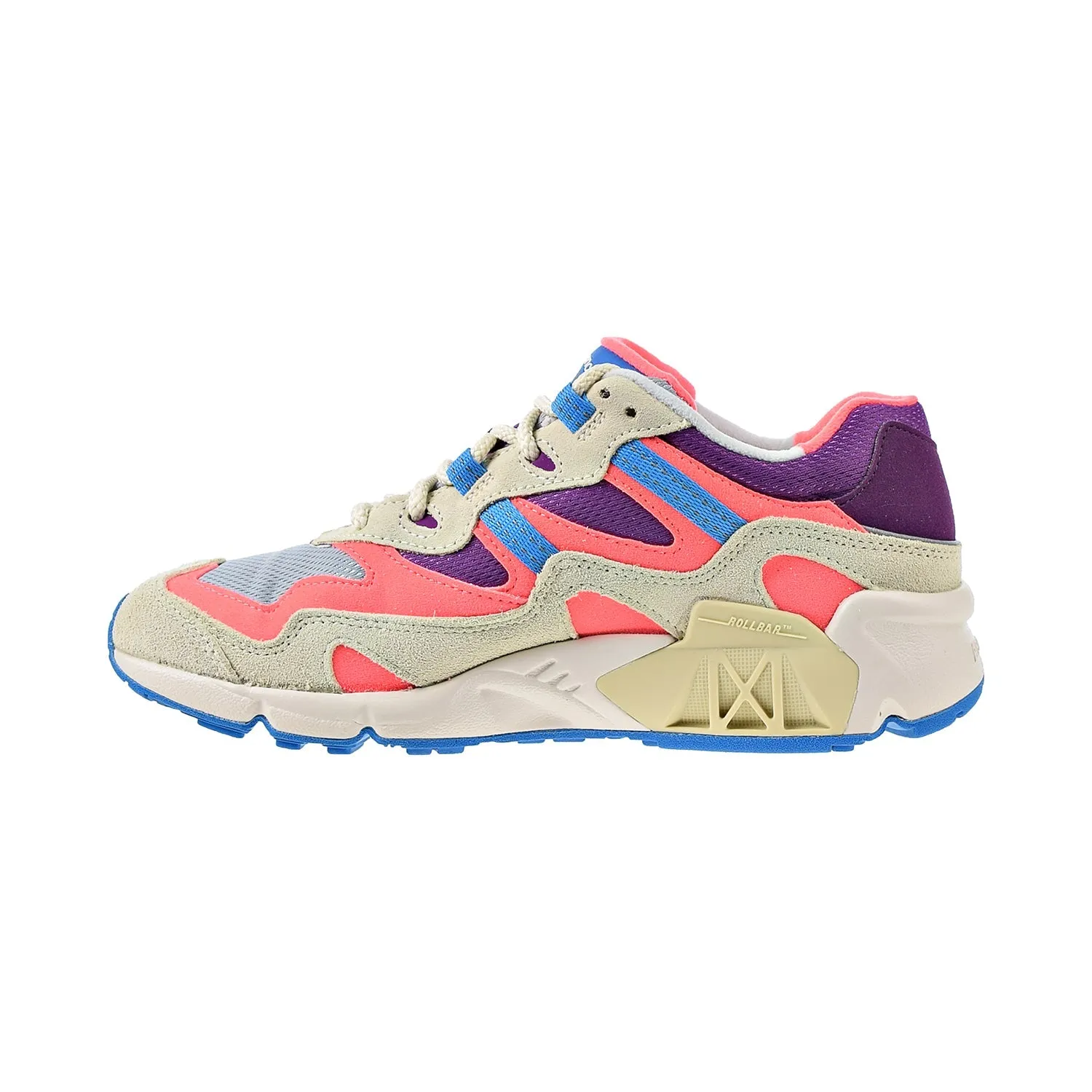 Womens New Balance 574  Athletic Shoe - Reflection / Raincloud New Balance 850 Men's Shoes Bone-Pink-Blue