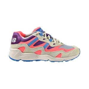 New Balance Online Retailers New Balance 850 Men's Shoes Bone-Pink-Blue