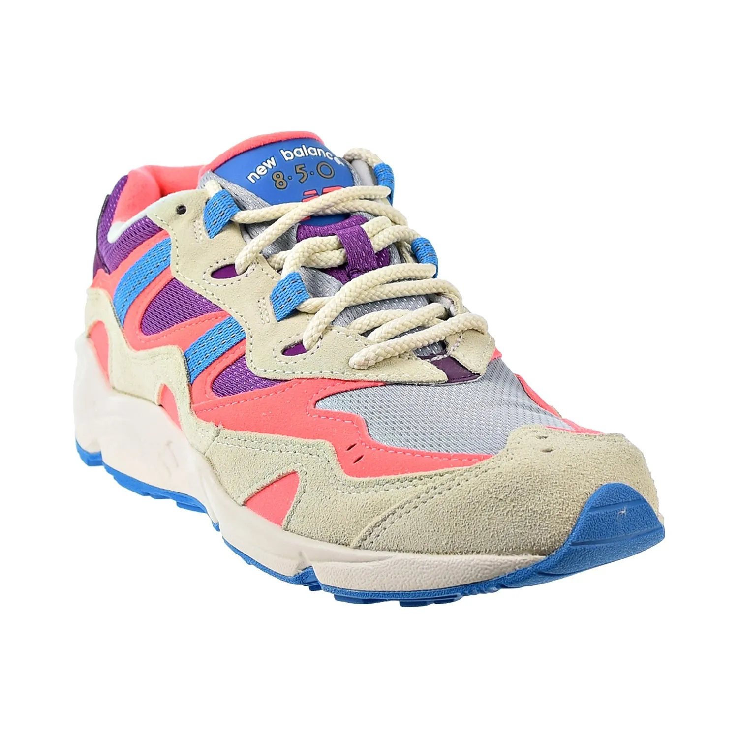 New Balance 997 Sport New Balance 850 Men's Shoes Bone-Pink-Blue