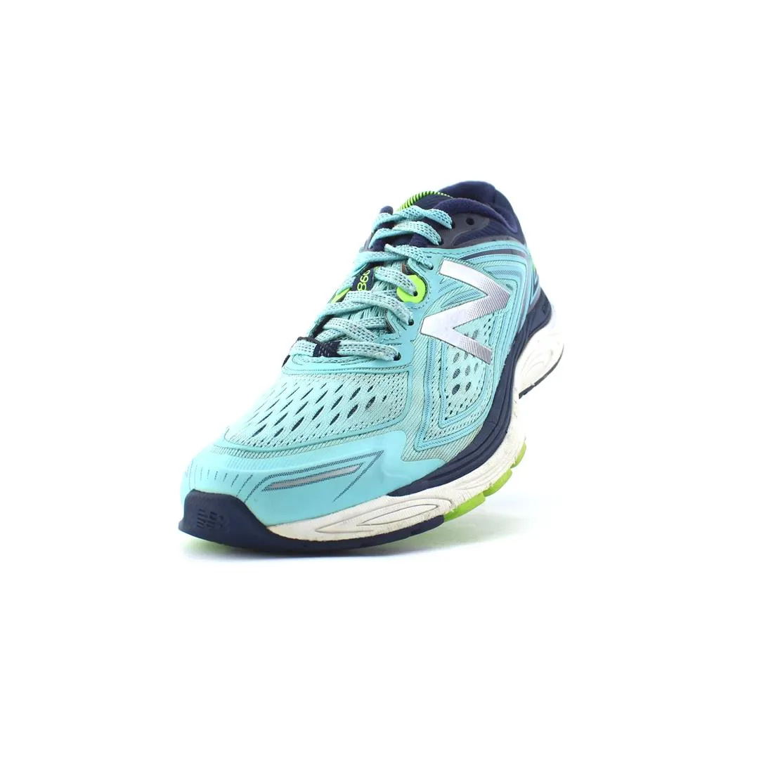 High Arches Running Shoes NEW BALANCE  860V8