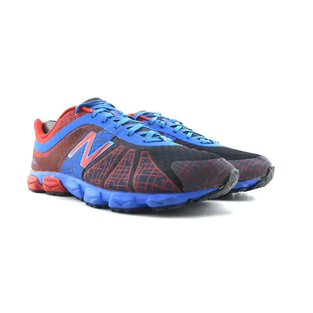 Dress Shoes That Feel Like Running Shoes NEW BALANCE 890V1
