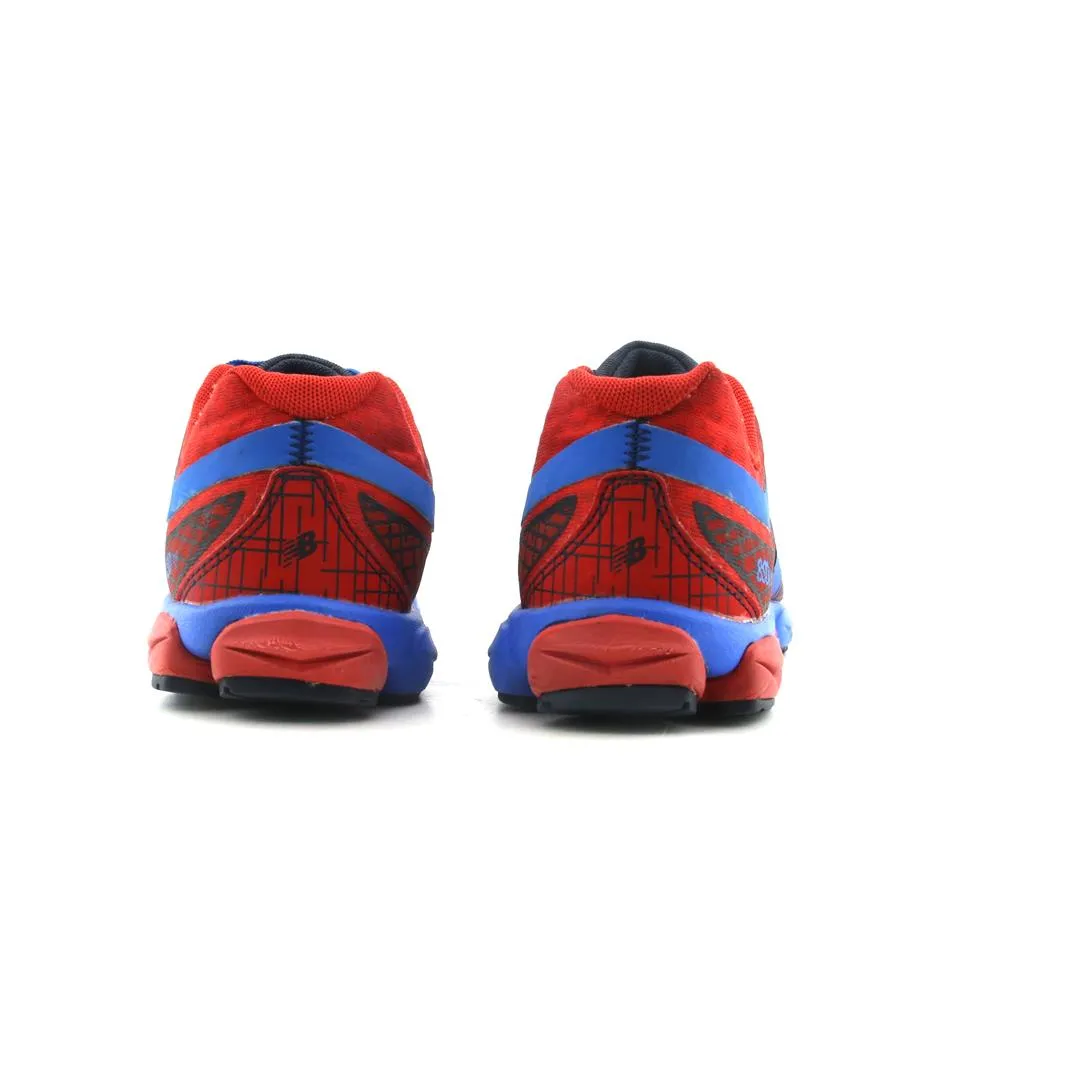 NEW BALANCE 890V1 Wide Toe Running Shoes