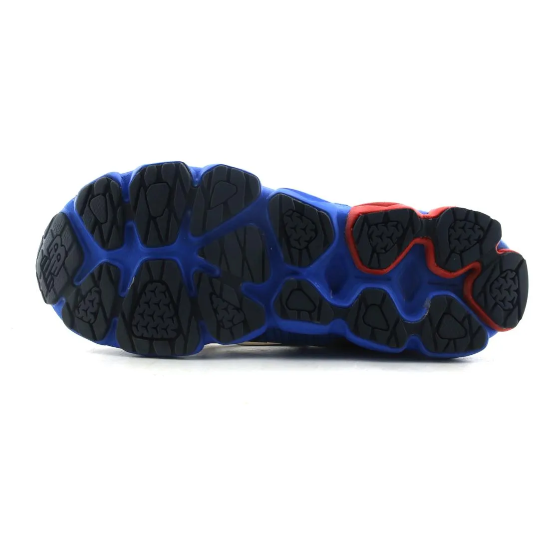 NEW BALANCE 890V1 Good Running Shoes For Stability