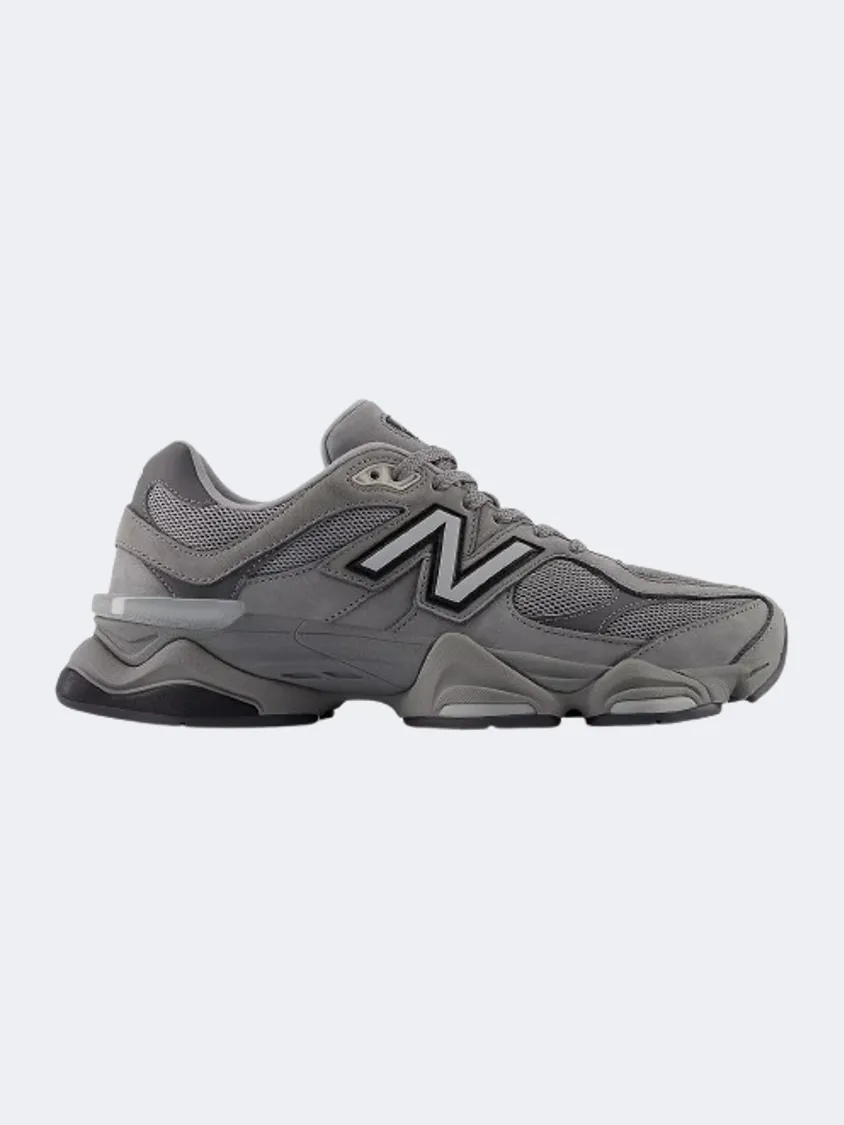 New Balance 574 Grey Day New Balance 9060 Men Lifestyle Shoes Grey/Castlerock