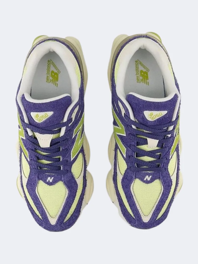 New Balance 9060 Women Lifestyle Shoes Dream State New Balance On Sale Mens