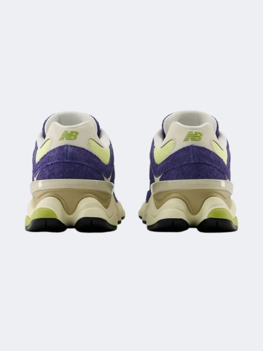 New Balance 9060 Women Lifestyle Shoes Dream State White New Balance Shoes 9060