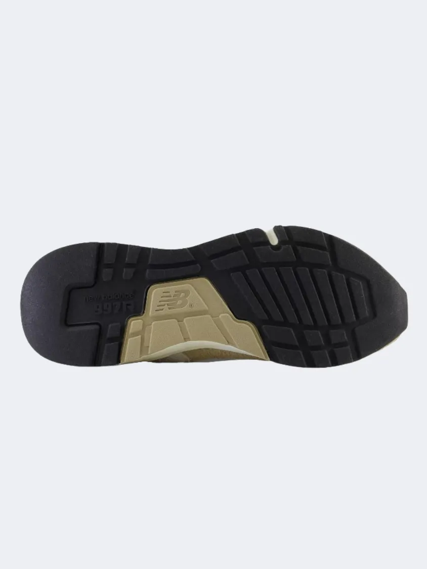 New Balance Roland New Balance 997R Unisex Lifestyle Shoes Dolce/ Sandstone