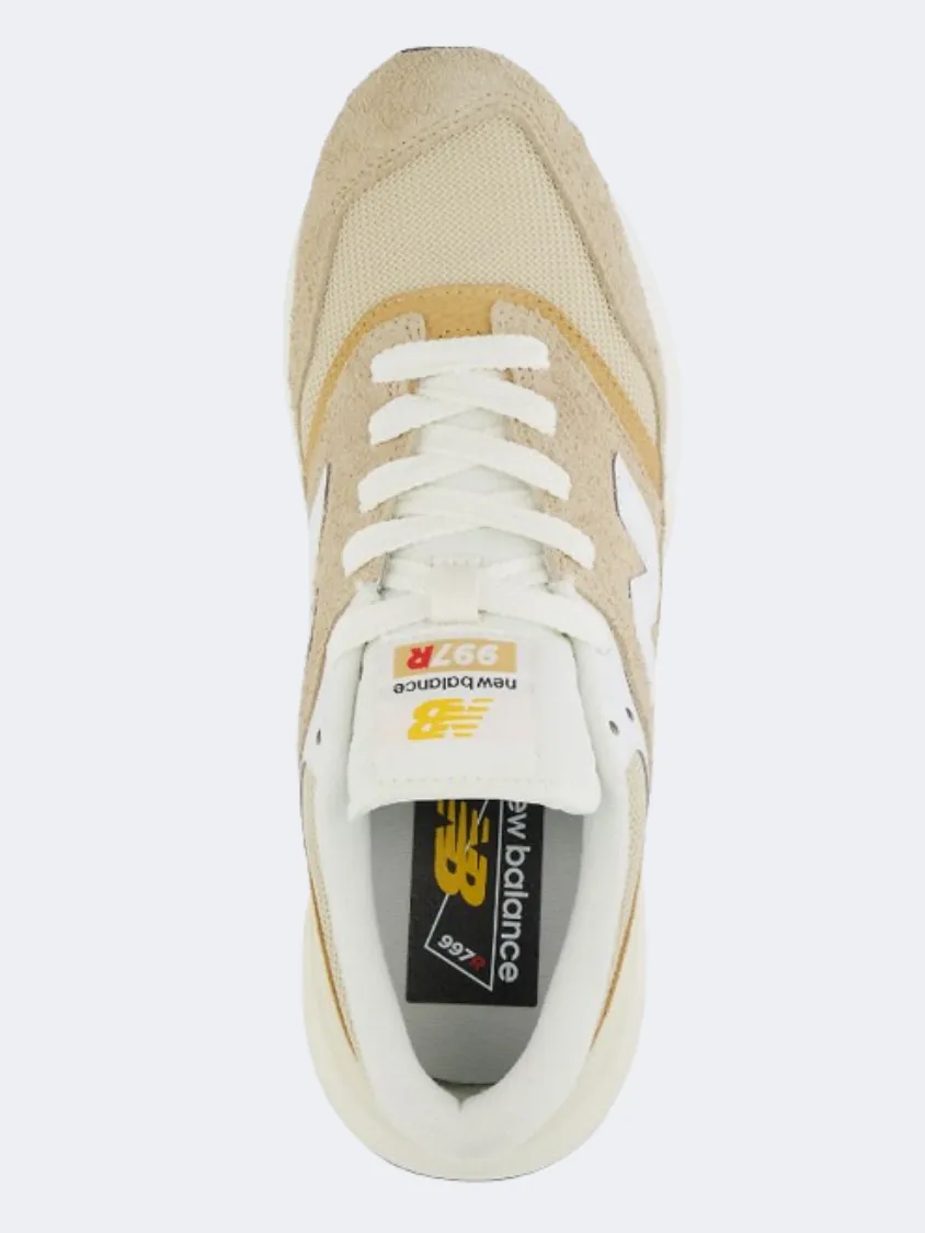 New Balance 997R Unisex Lifestyle Shoes Dolce/ Sandstone Foot Locker New Balance Shoes