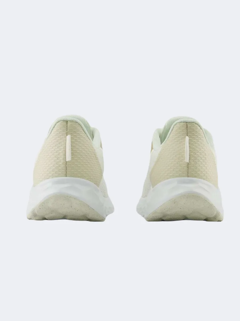 New Balance Arishi Women Running Shoes Sea Salt New Balance 9060 Beige Women's