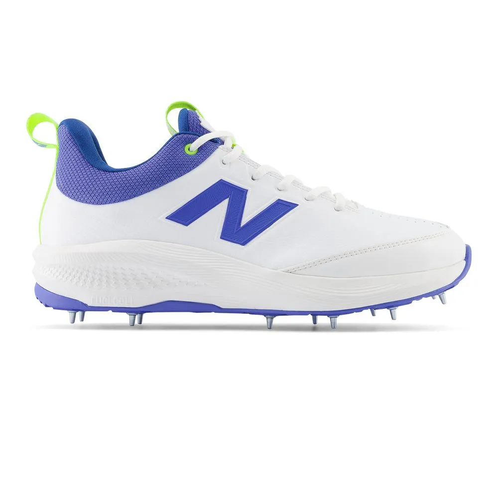 Jd Sport New Balance New Balance CK4030 - Spike 2E Mens Cricket Shoes