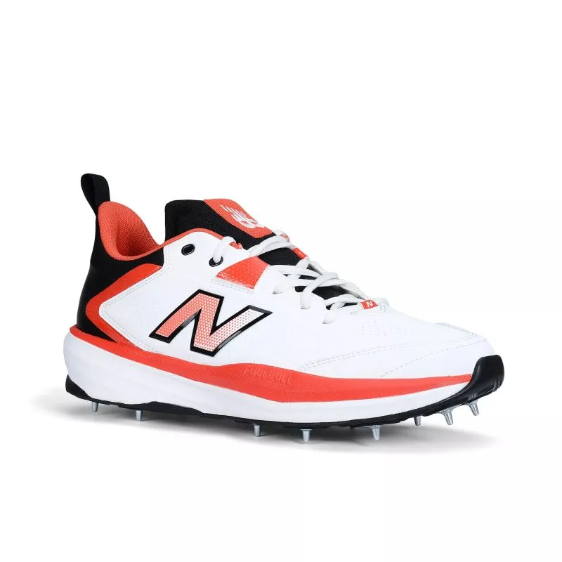 New Balance CK4030v6 2E WIDE Adults Cricket Shoes Hibbets New Balance