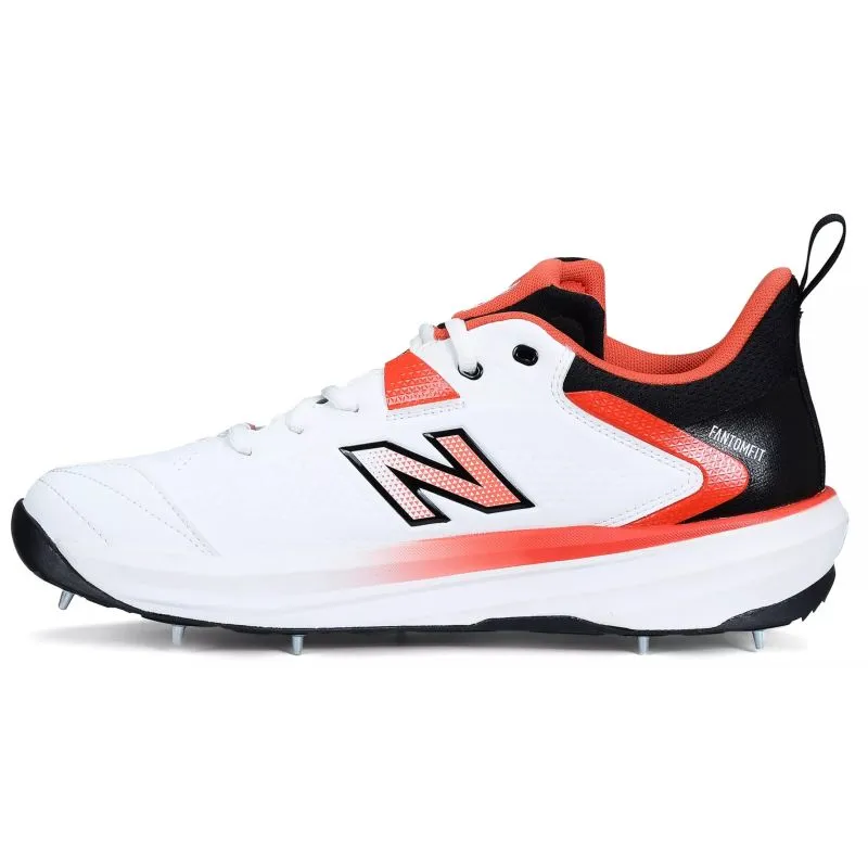 New Balance 574 Womens New Balance CK4030v6 2E WIDE Adults Cricket Shoes