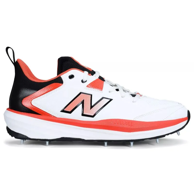 New Balance CK4030v6 2E WIDE Adults Cricket Shoes New Balance 480 Low