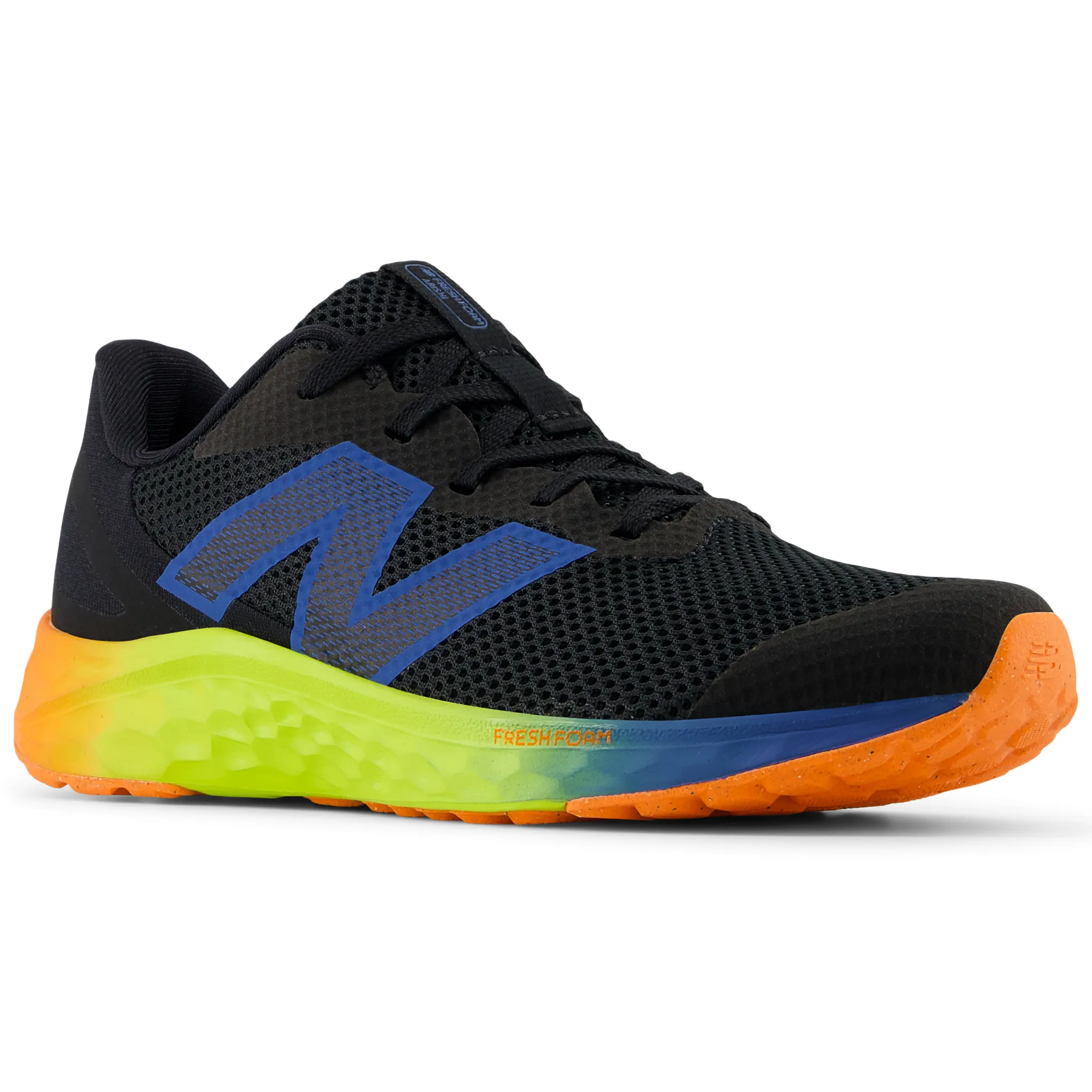 New Balance Fuelcell Supercomp Elite V4 Reviews New Balance FF Arishi GS Kids Running Shoes