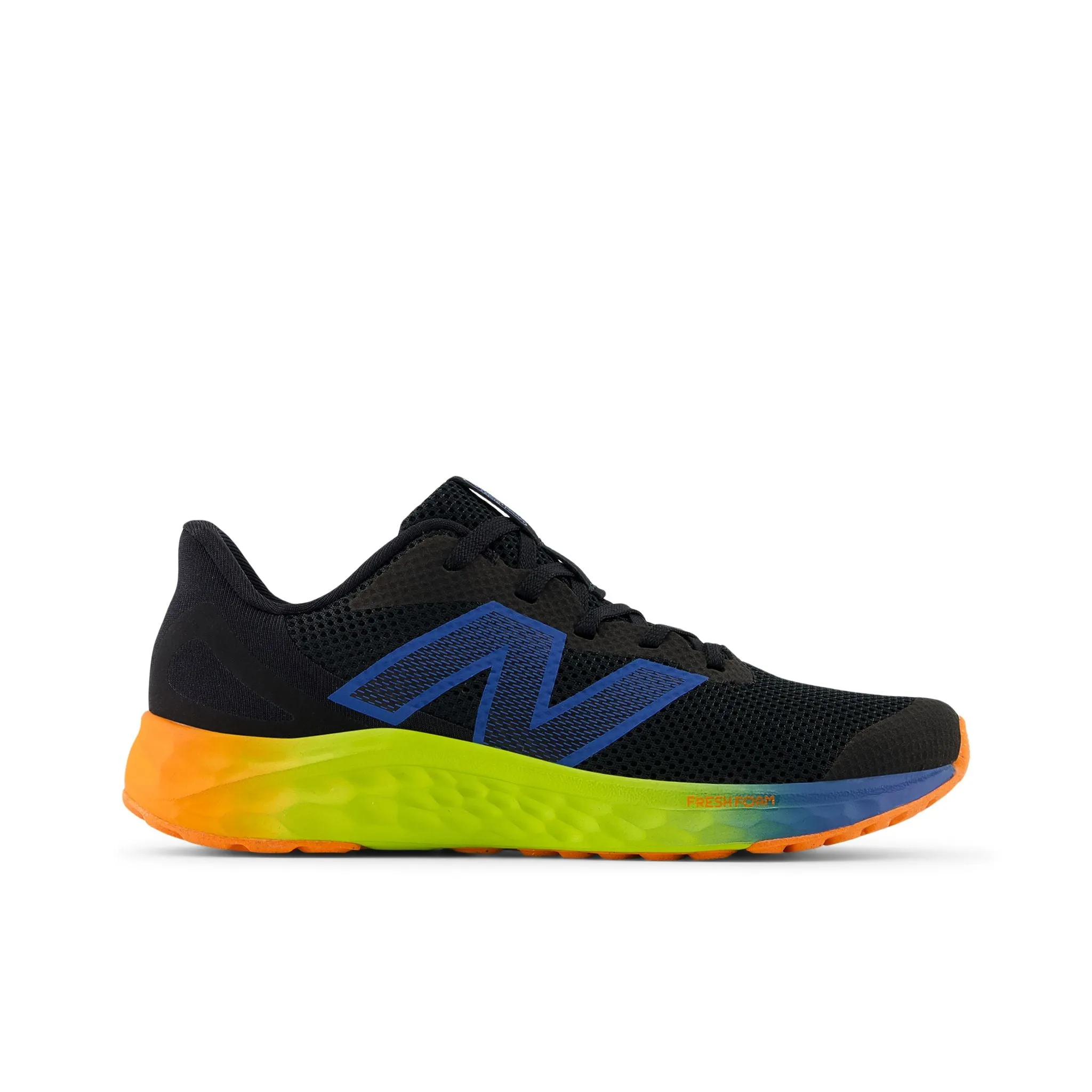 New Balance FF Arishi GS Kids Running Shoes New Balance Women's Fresh Foam Arishi V4 Running
