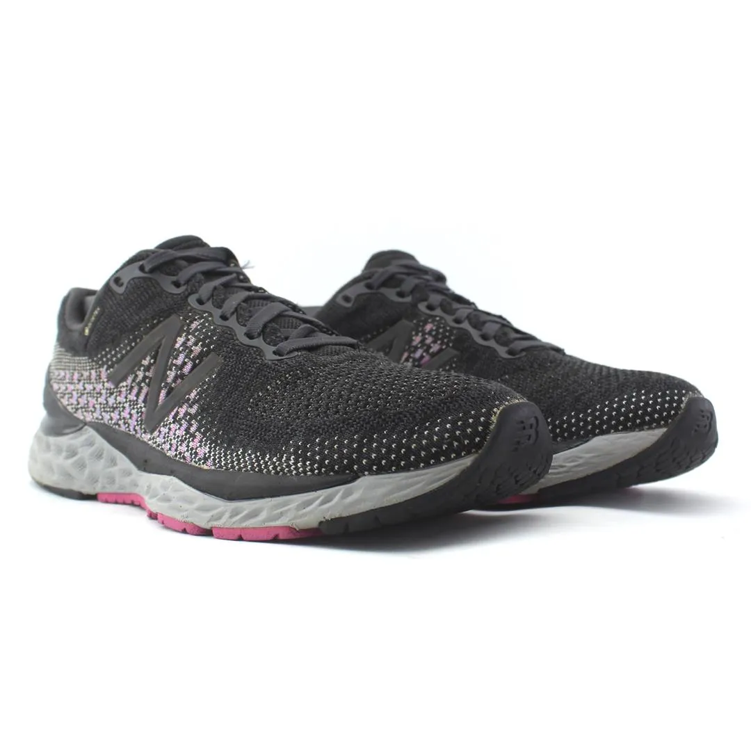 NEW BALANCE FRESH FOAM 880 V10 GORE TEX Waterproof Road Running Shoes