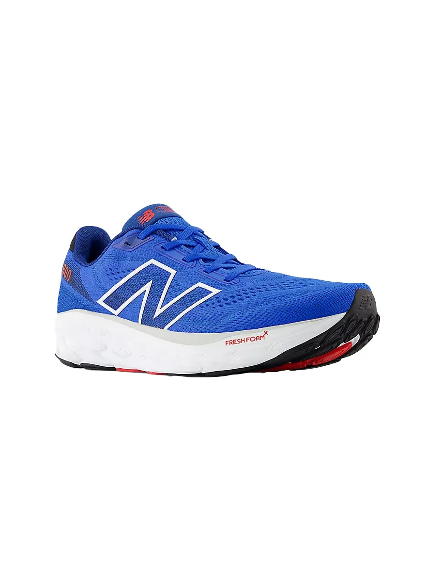 Steel Toe Shoes New Balance New Balance Fresh Foam X 880v14 Mens Shoes
