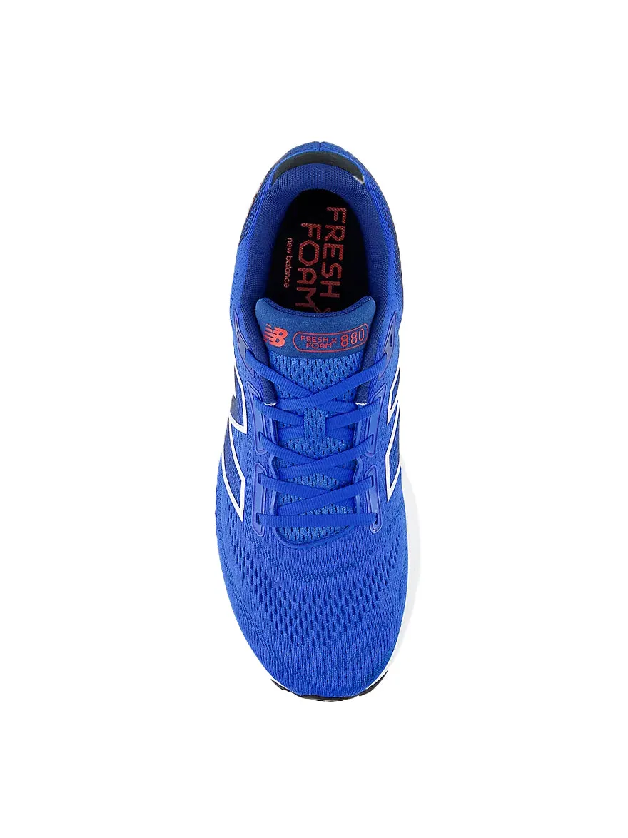 New Balance Launches The Fresh Foam X 1080v14 Running Shoe. New Balance Fresh Foam X 880v14 Mens Shoes