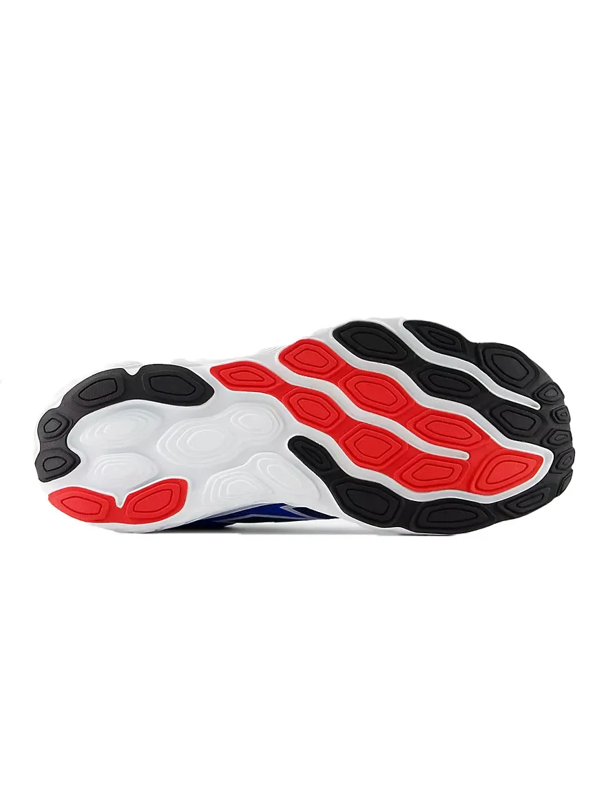 New Balance 480 Athletic Shoe New Balance Fresh Foam X 880v14 Mens Shoes