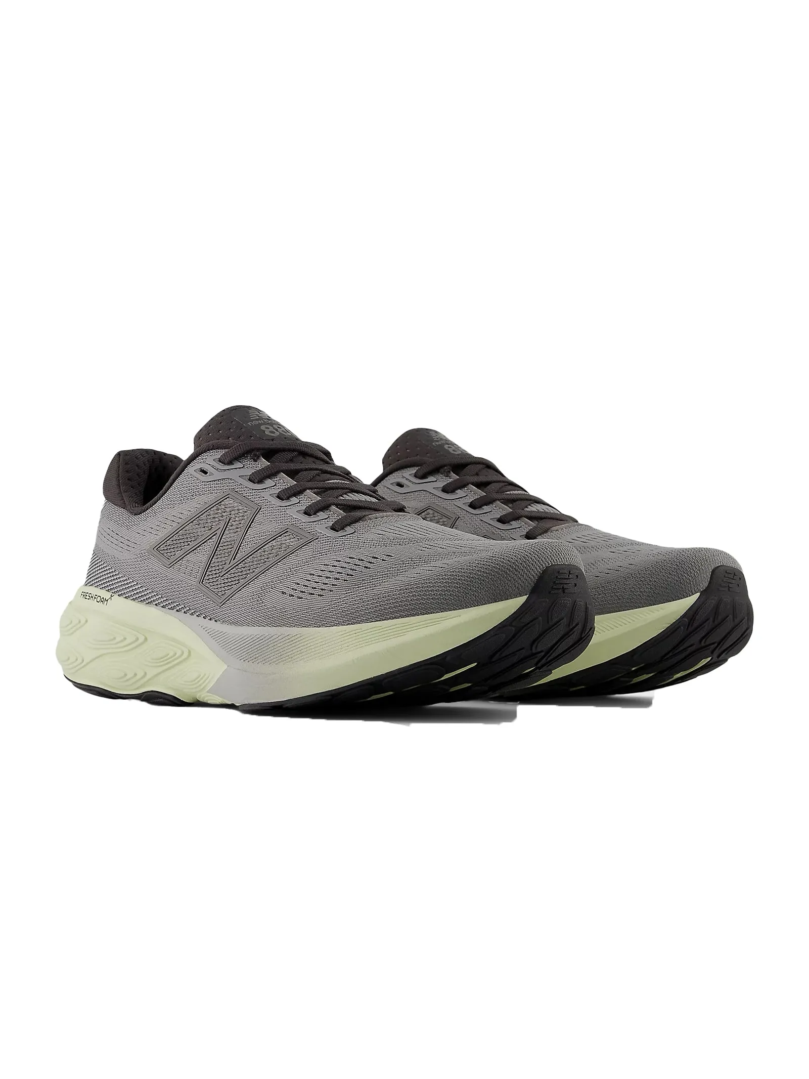 New Balance Mens Retro Shoes New Balance Fresh Foam X 880v15 Mens Shoes