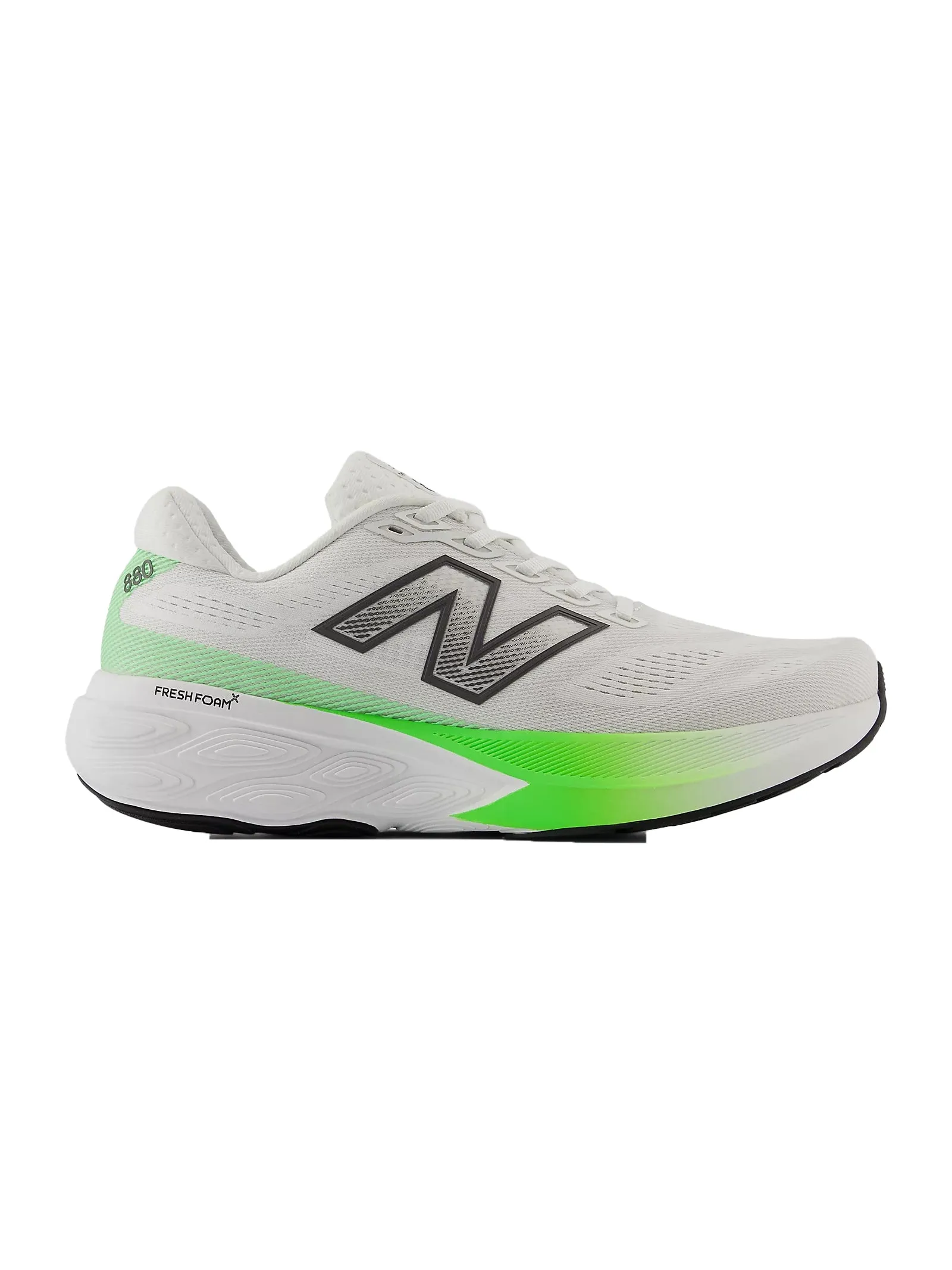 New Balance Fresh Foam X 880v15 Mens Shoes Fresh Foam New Balance Arishi