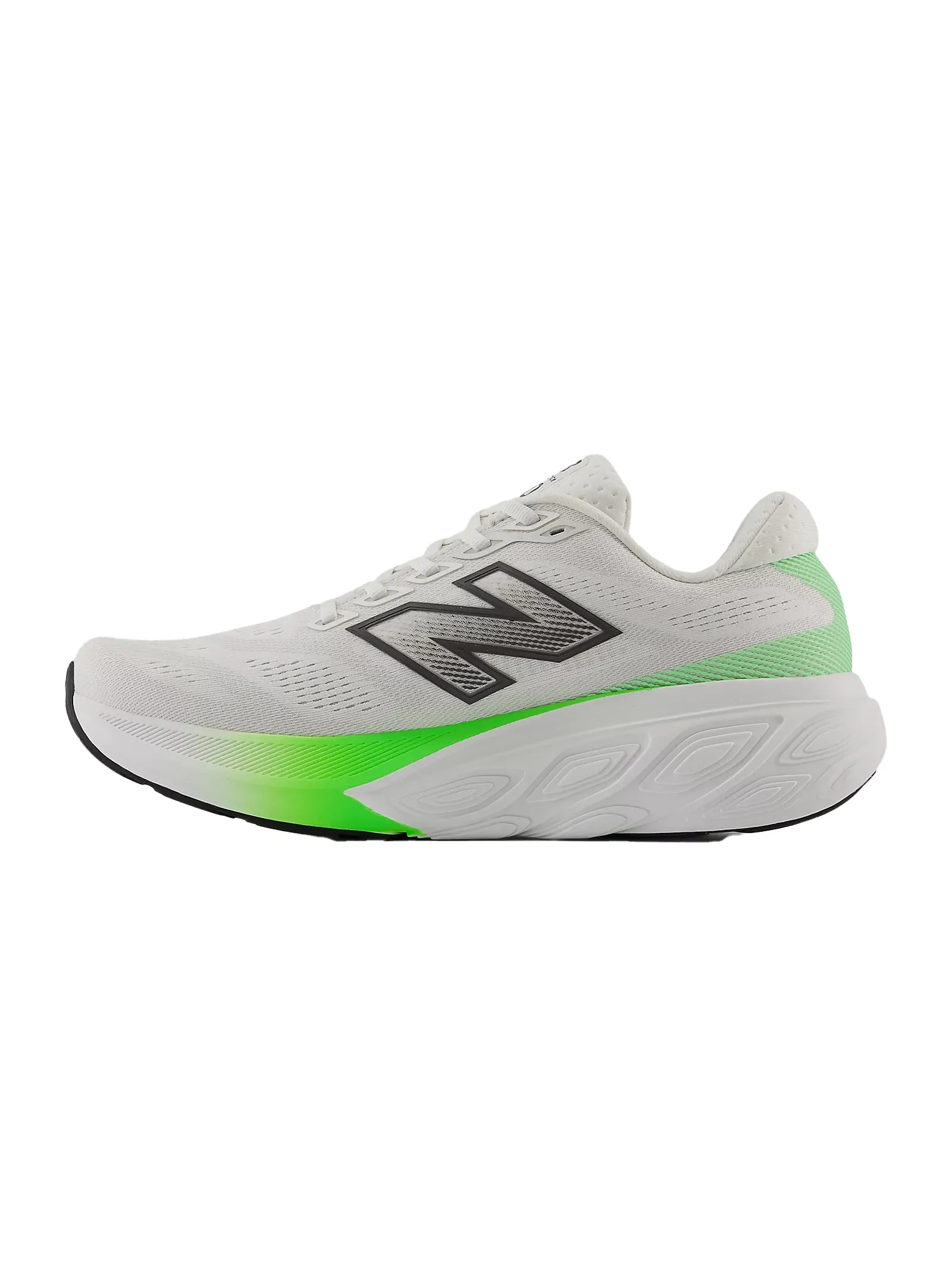 New Balance Fresh Foam X 880v15 Mens Shoes New Balance Black Sneakers