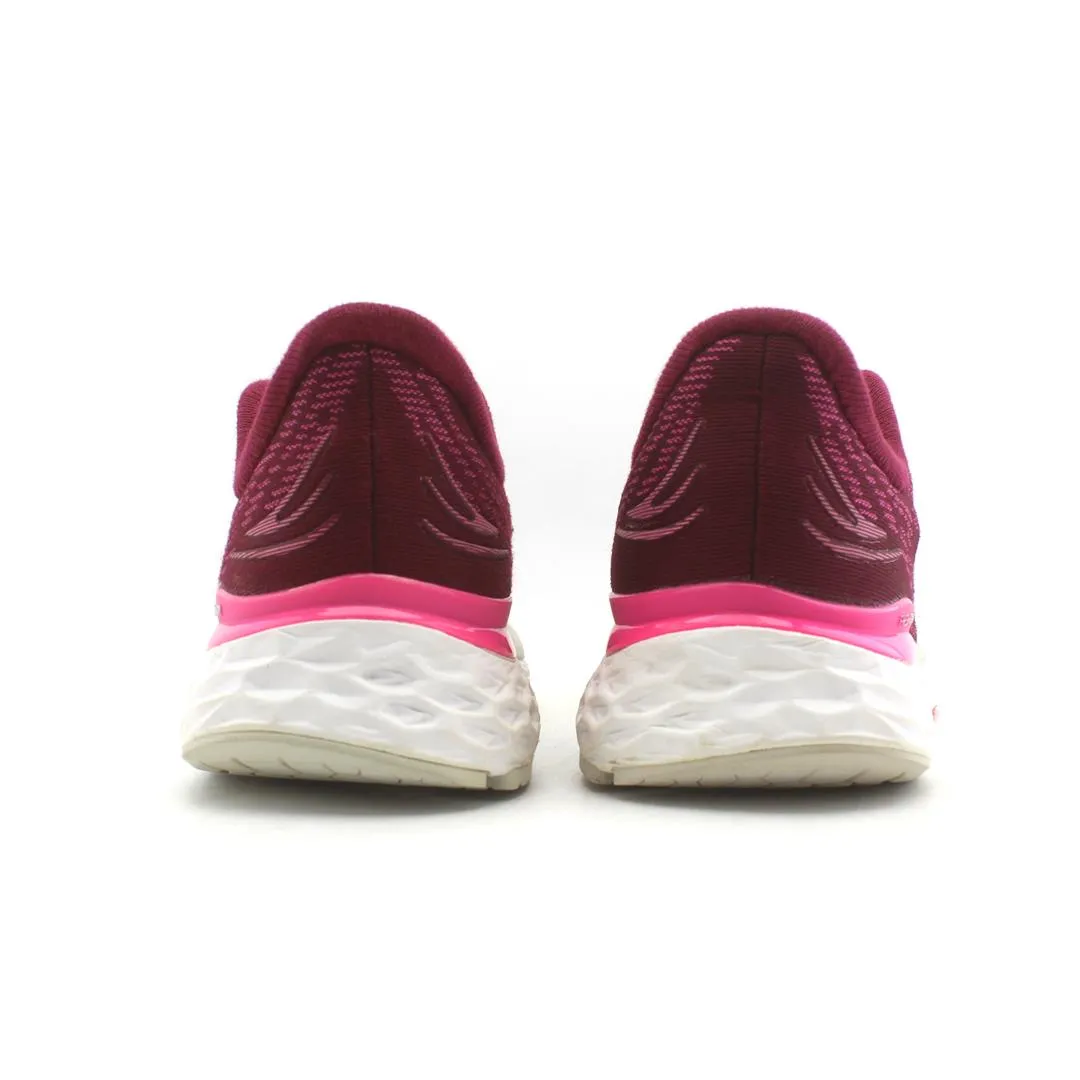 NEW BALANCE FRESH X FOAM 880 V11 Pegasus Trail Running Shoes