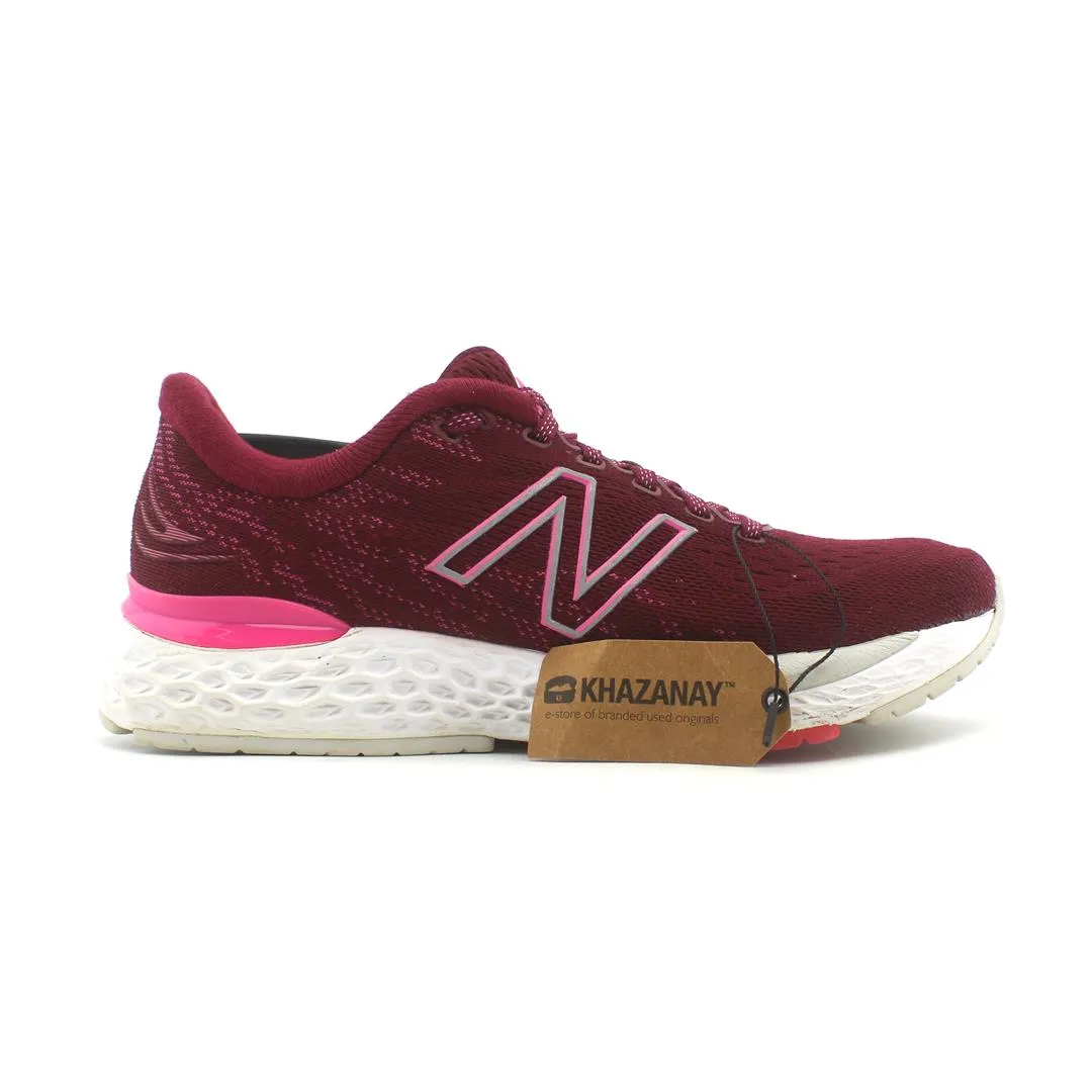 Get Fitted For Running Shoes NEW BALANCE FRESH X FOAM 880 V11
