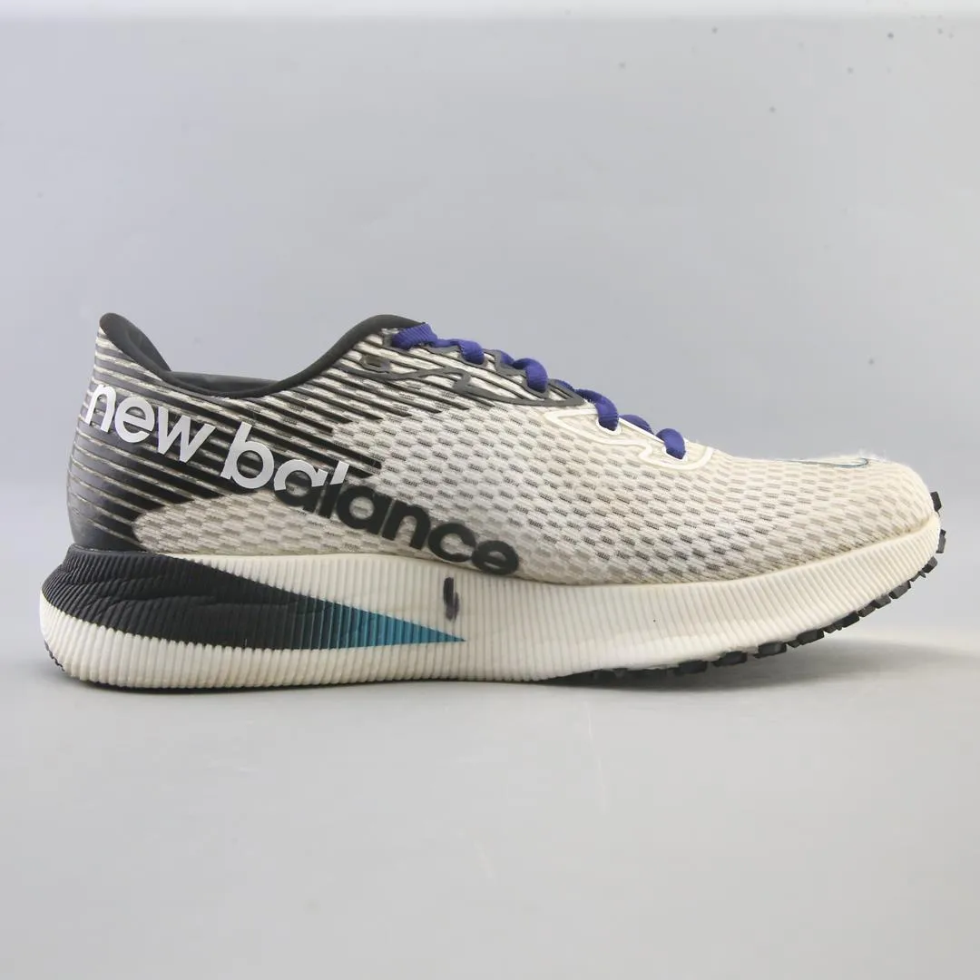 NEW BALANCE  FUELCELL RC ELITE Shoes With Toes For Running