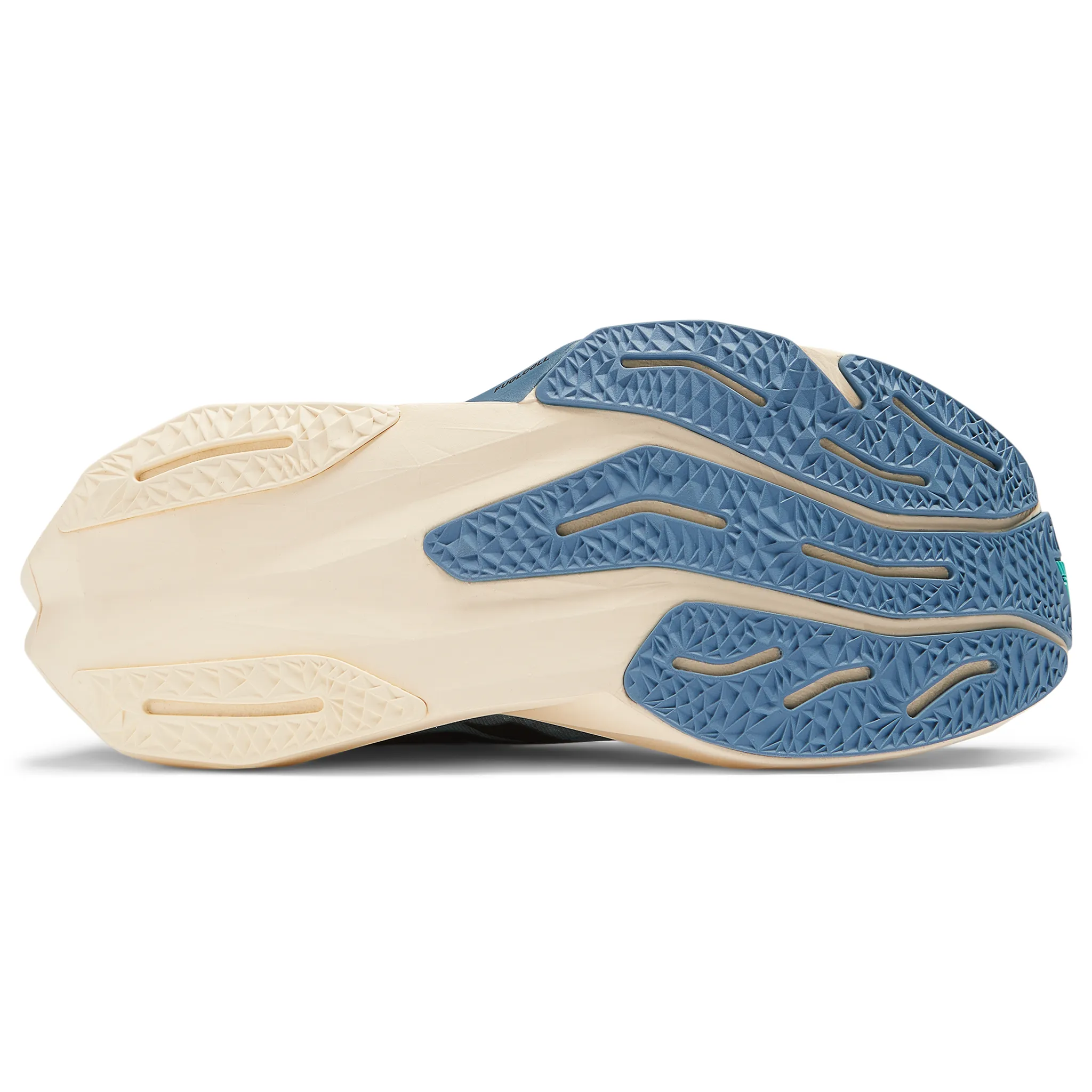 New Balance Fuellcell Rebel v4 Mens Running Shoes New Balance 9.0