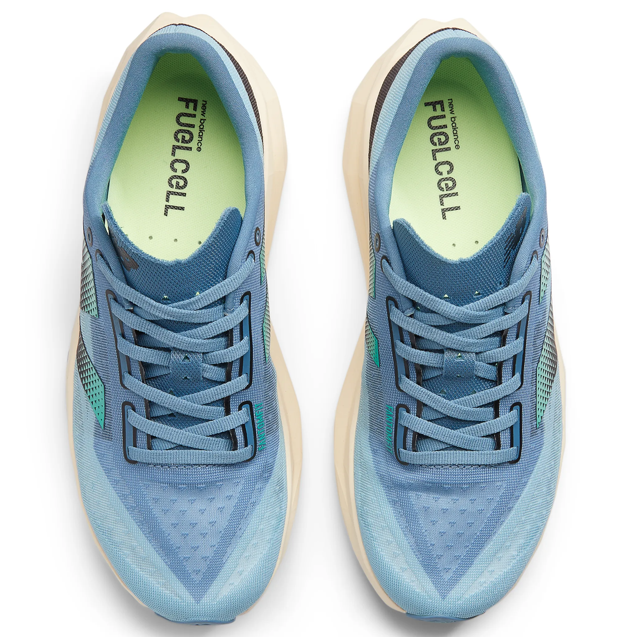 New Balance Fuellcell Rebel v4 Mens Running Shoes New Balance 993 Sizing