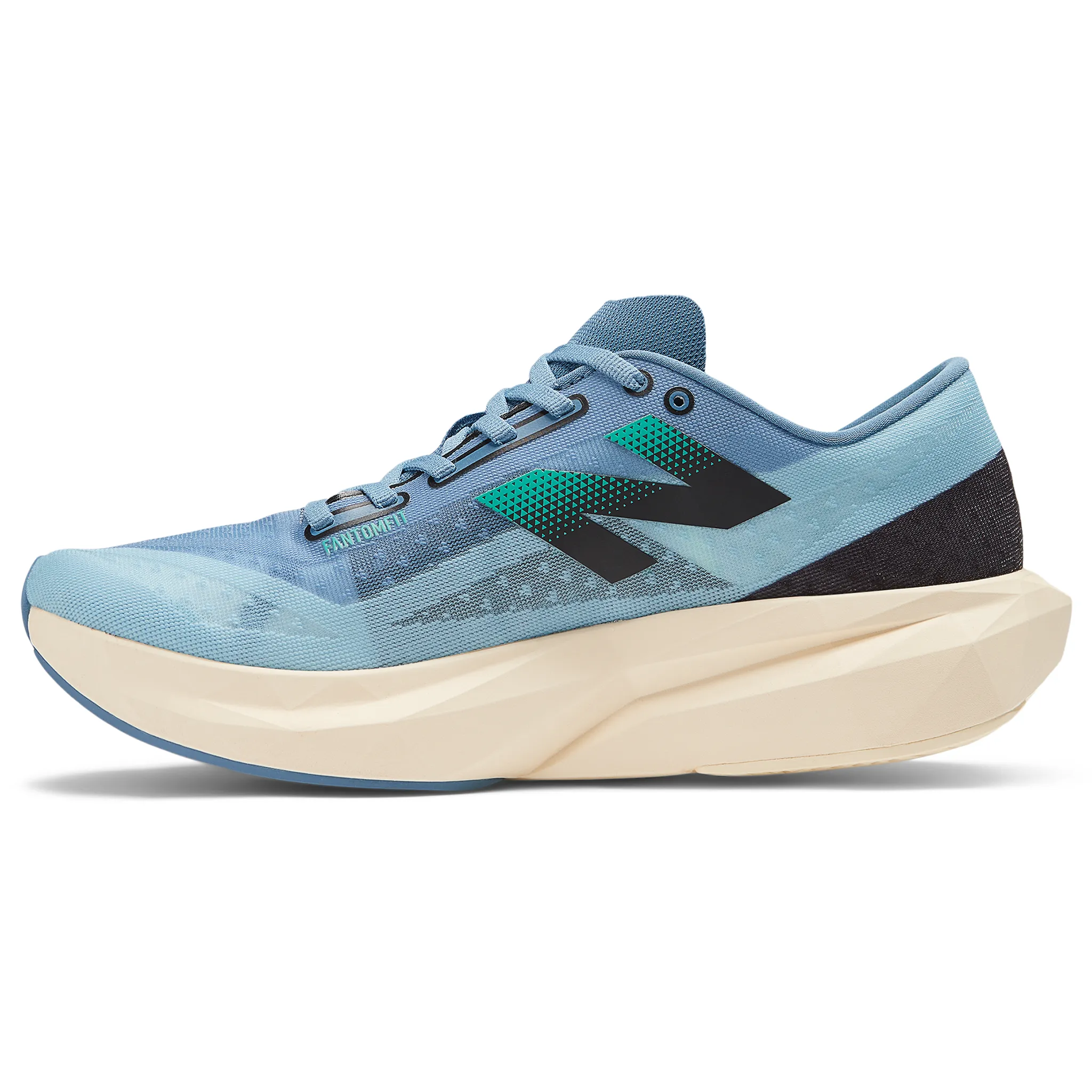 Men's New Balance Track Spikes New Balance Fuellcell Rebel v4 Mens Running Shoes