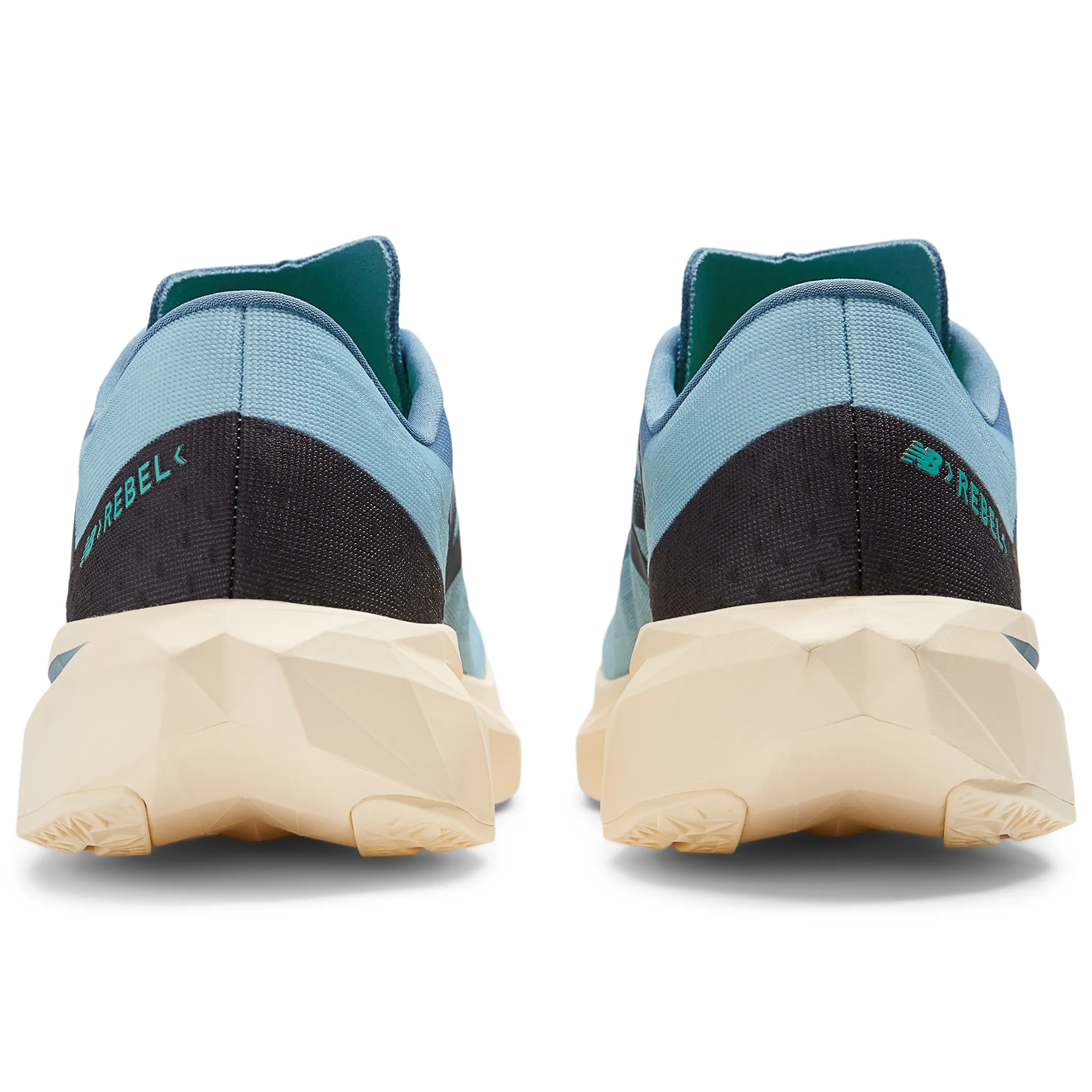 New Balance 990v6 Shoes New Balance Fuellcell Rebel v4 Mens Running Shoes