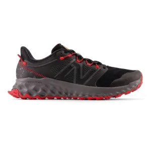 New Balance Garoe 2E Mens Trail Running Shoes New Balance White Leather Sneakers