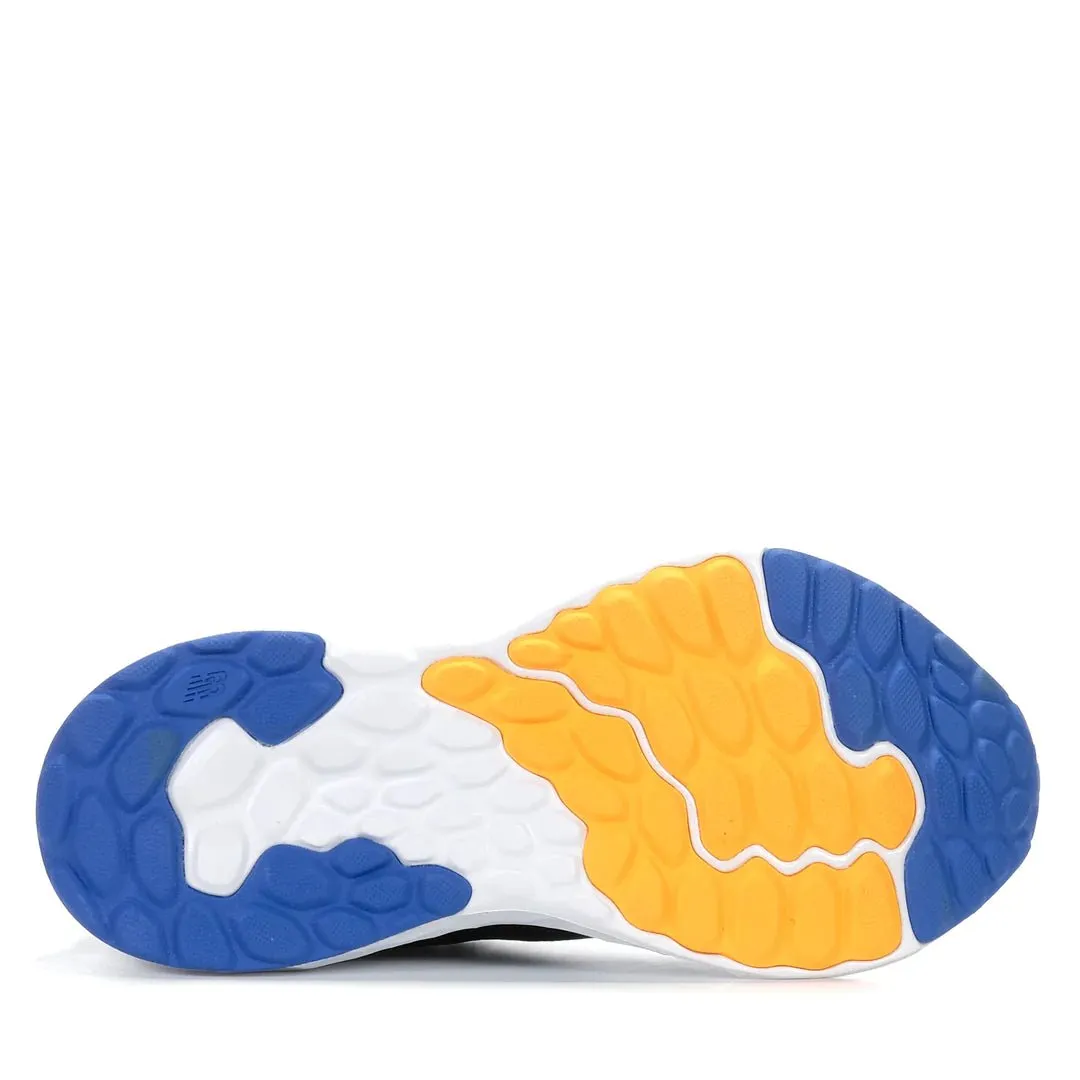 NEW BALANCE KIDS ARISHI V4 BLACK/ORANGE SHOES Red New Balance 1906r