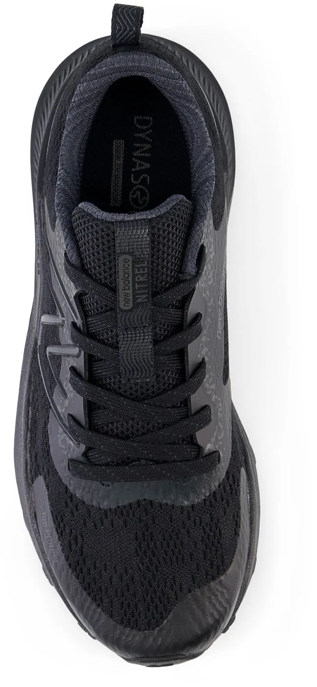 NEW BALANCE KID'S DYNASOFT NITREL V5 BLACK SHOES New Balance 990 V