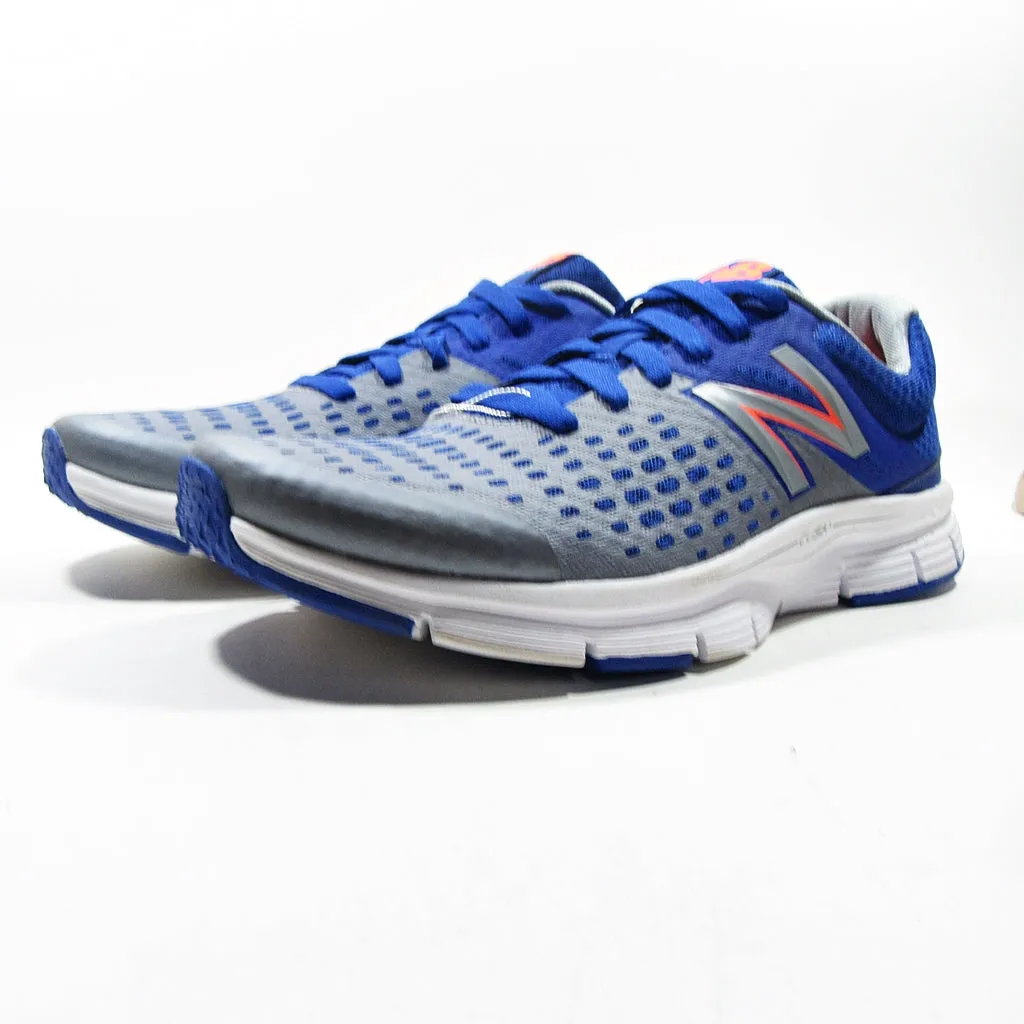 NEW BALANCE M 775 V1 Mens Running Shoes New Balance 9060 Silver Grey