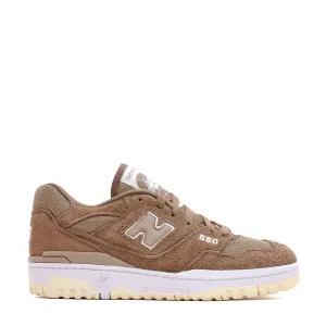 New Balance 9060 Pink And Brown New Balance Men 550 Mushroom BB550PHA