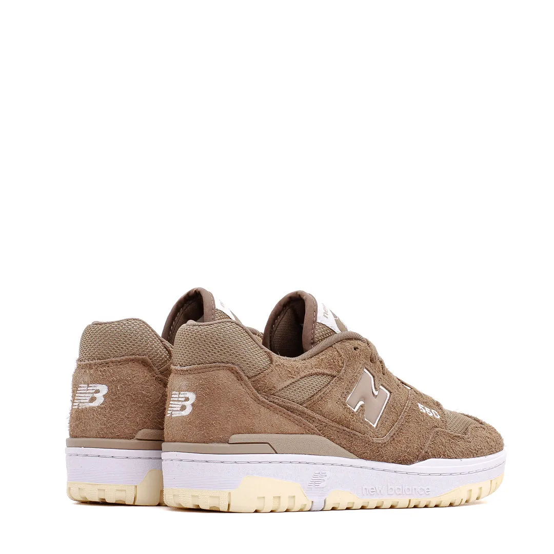 Hesi Low New Balance New Balance Men 550 Mushroom BB550PHA