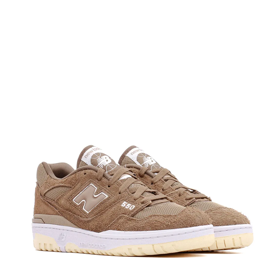 New Balance Shoes Style New Balance Men 550 Mushroom BB550PHA
