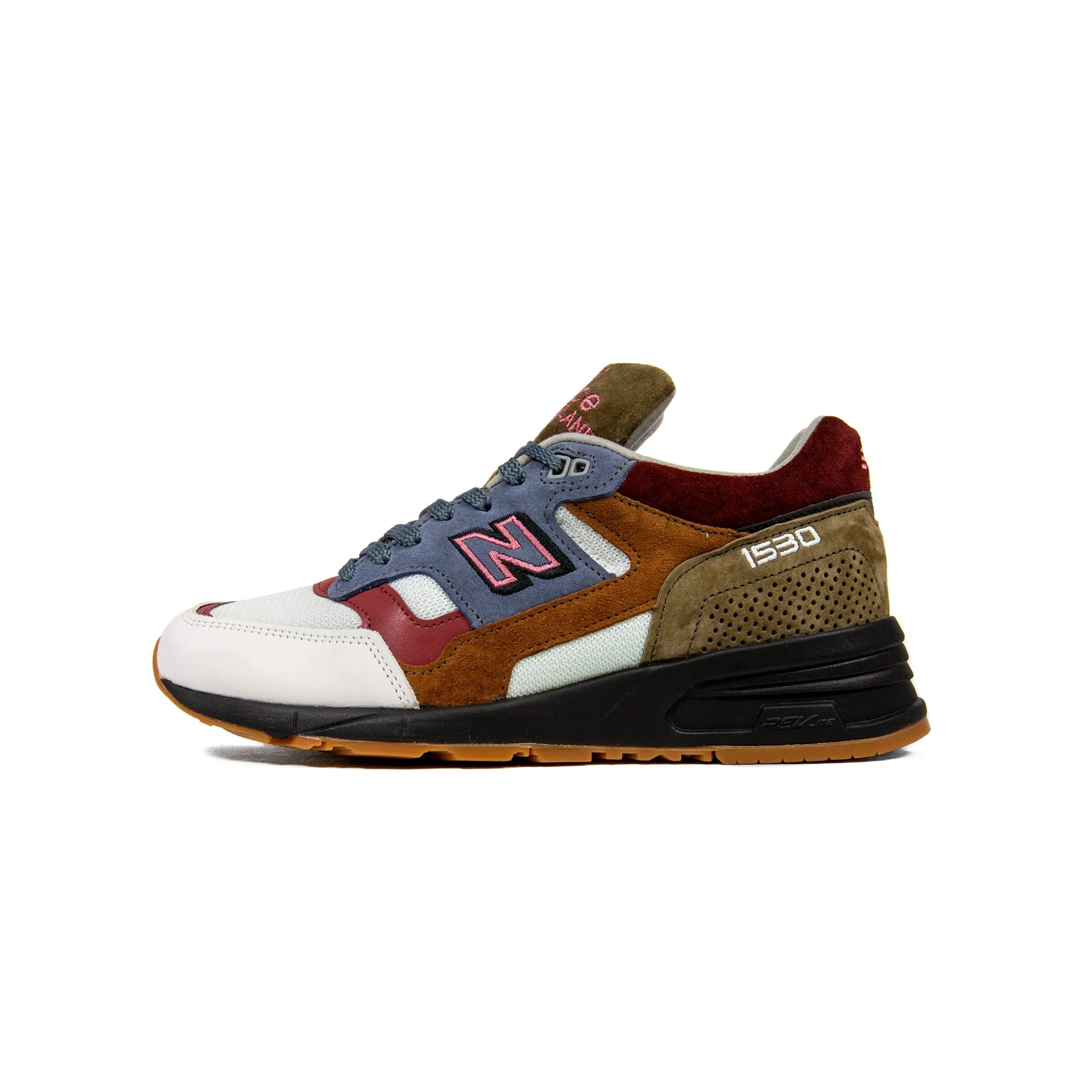 Dad New Balance Shoes New Balance Mens 1530 Made in UK Shoes