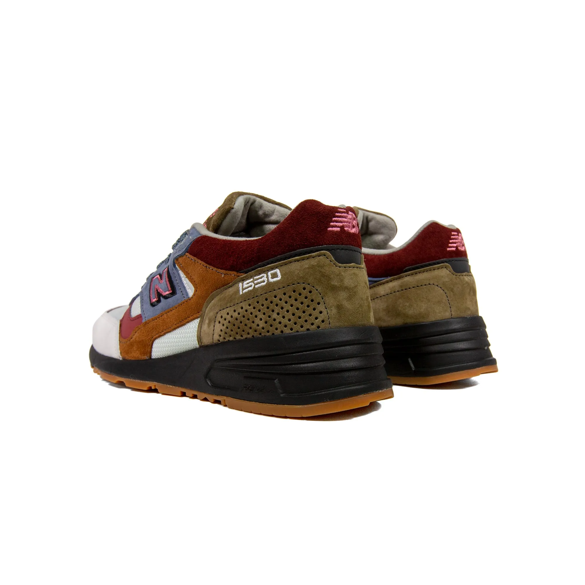 New Balance 577 V1 New Balance Mens 1530 Made in UK Shoes