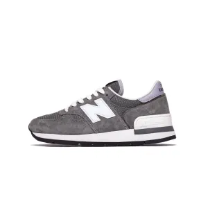 New Balance Mens 990 Made in USA Shoes Wide Width New Balance