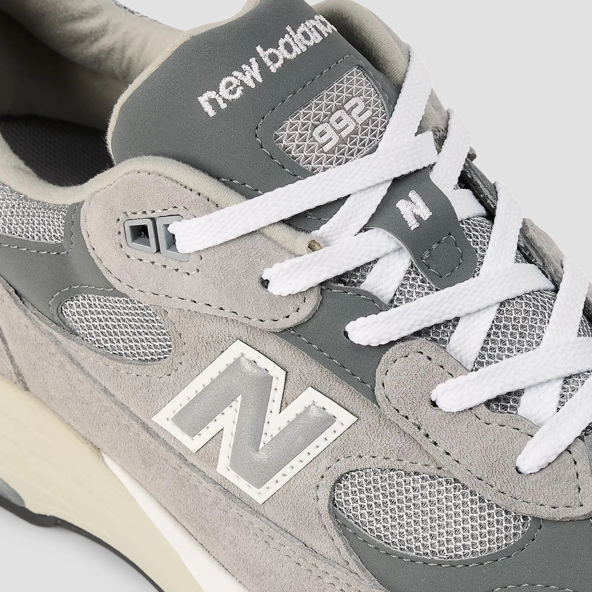 New Balance 410 Mens New Balance Mens Made in USA 992 Shoes