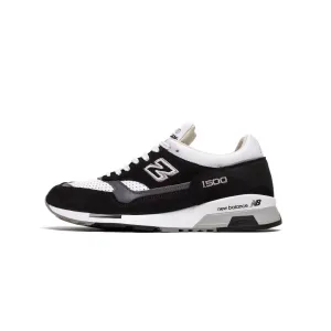 New Balance Mens Made UK 1500 Shoes 'Black' New Balance Work Shoes Slip Resistant