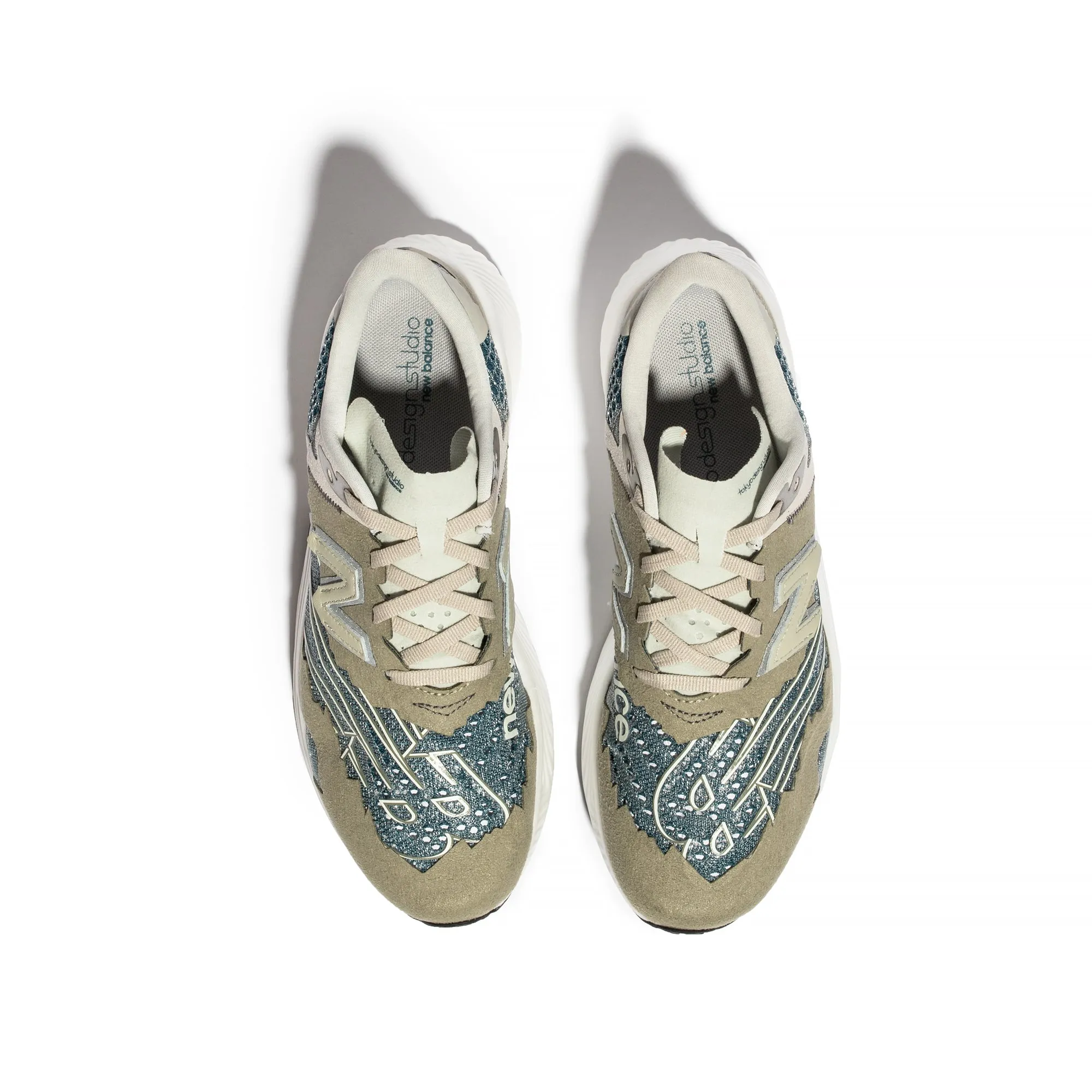 New Balance Mens TDS FuelCell RC Elite Shoes New Balance Fuel Cell Black